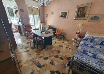 soggiorno - Trilocale via Padova, 267, Milano (zona Crescenzago) - foto 28