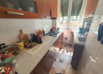 cucina - Trilocale via Padova, 267, Milano (zona Crescenzago) - foto 30