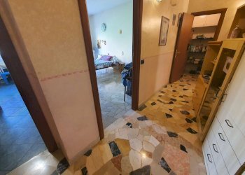 disimpegno - Trilocale via Padova, 267, Milano (zona Crescenzago) - foto 34