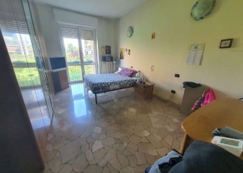 2^ camera matrimoniale - Trilocale via Padova, 267, Milano (zona Crescenzago) - foto 37