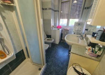 bagno - Trilocale via Padova, 267, Milano (zona Crescenzago) - foto 39