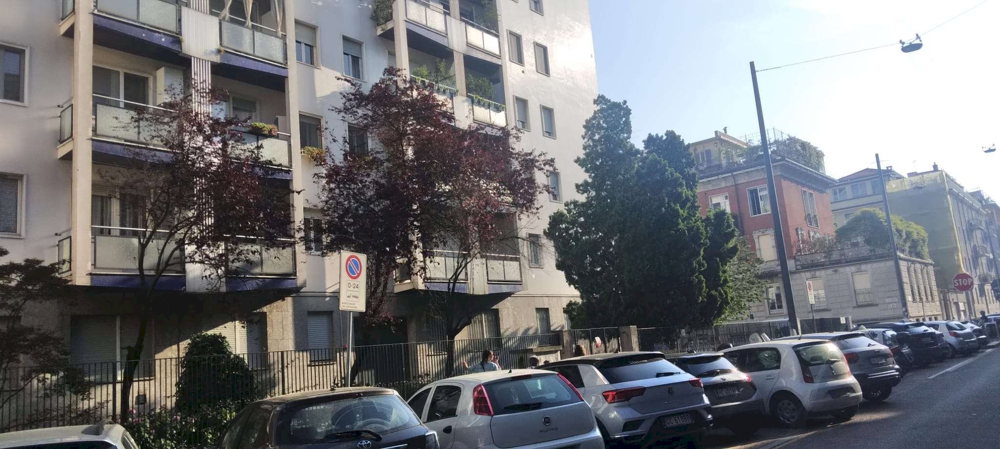 9fefff91-4c8a-40c0-8f51-d817c489ed39 - Two-room apartment via Zamenhof, Milano - photo 1