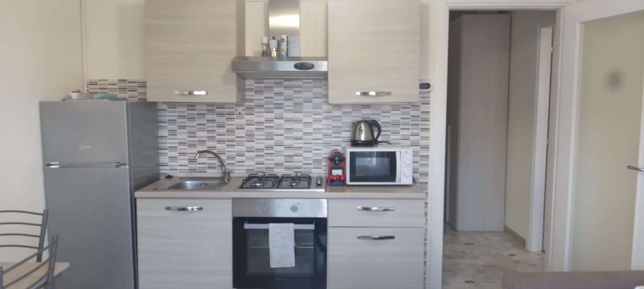 a26365af-365d-4ec8-ae04-67946c9c7a6c - Two-room apartment via Zamenhof, Milano - photo 3