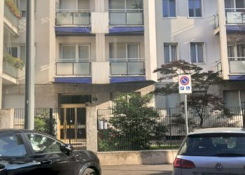 efa86351-e630-4e34-b769-f7185b5f055d - Two-room apartment via Zamenhof, Milano - photo 2