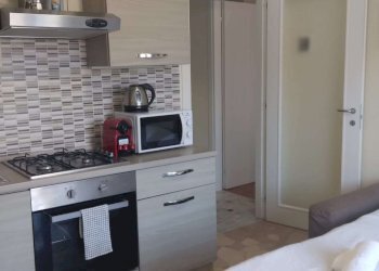 ccac4c7c-f6f6-4ee1-9d86-29d1e4ba9b79 - Two-room apartment via Zamenhof, Milano - photo 4