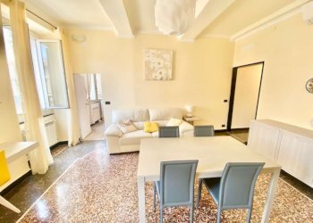 appartamento affitto arredato genova centro via ca - Trilocale via Cairoli, Genova (zona Centro Storico) - foto 1