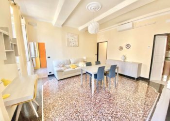 appartamento affitto arredato genova centro via ca - Trilocale via Cairoli, Genova (zona Centro Storico) - foto 2