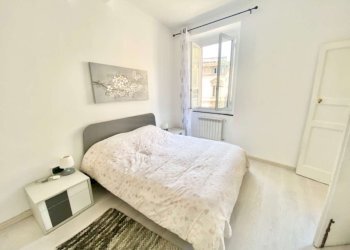 appartamento affitto arredato genova centro via ca - Trilocale via Cairoli, Genova (zona Centro Storico) - foto 8