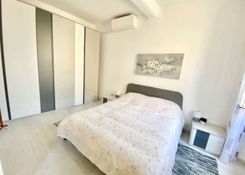 appartamento affitto arredato genova centro via ca - Trilocale via Cairoli, Genova (zona Centro Storico) - foto 10