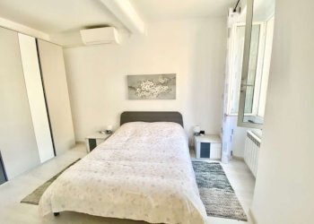 appartamento affitto arredato genova centro via ca - Trilocale via Cairoli, Genova (zona Centro Storico) - foto 11