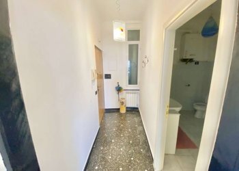 appartamento affitto arredato genova centro via ca - Trilocale via Cairoli, Genova (zona Centro Storico) - foto 12