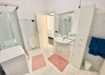 appartamento affitto arredato genova centro via ca - Trilocale via Cairoli, Genova (zona Centro Storico) - foto 14