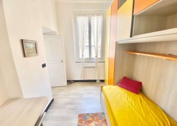 appartamento affitto arredato genova centro via ca - Trilocale via Cairoli, Genova (zona Centro Storico) - foto 16