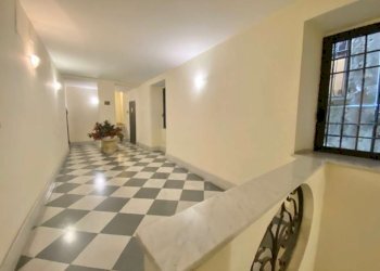 appartamento affitto arredato genova centro via ca - Trilocale via Cairoli, Genova (zona Centro Storico) - foto 17