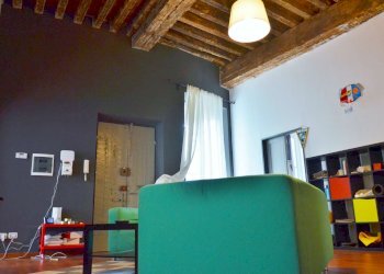 APPARTAMENTO AFFITTO CENTRO STORICO ARREDATO  (10) - Appartamento piazza Pinelli, Genova (zona Centro Storico) - foto 4