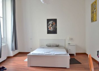 APPARTAMENTO AFFITTO CENTRO STORICO ARREDATO  (5) - Appartamento piazza Pinelli, Genova (zona Centro Storico) - foto 5