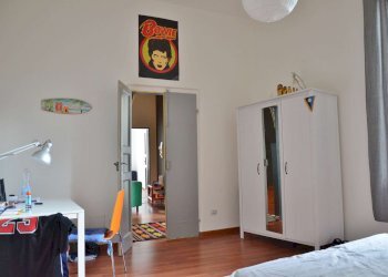 APPARTAMENTO AFFITTO CENTRO STORICO ARREDATO  (6) - Appartamento piazza Pinelli, Genova (zona Centro Storico) - foto 6