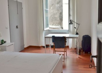 APPARTAMENTO AFFITTO CENTRO STORICO ARREDATO  (7) - Appartamento piazza Pinelli, Genova (zona Centro Storico) - foto 7