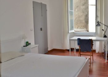 APPARTAMENTO AFFITTO CENTRO STORICO ARREDATO  (8) - Appartamento piazza Pinelli, Genova (zona Centro Storico) - foto 8