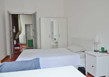 APPARTAMENTO AFFITTO CENTRO STORICO ARREDATO  (9) - Appartamento piazza Pinelli, Genova (zona Centro Storico) - foto 9