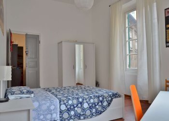 APPARTAMENTO AFFITTO CENTRO STORICO ARREDATO  (12) - Appartamento piazza Pinelli, Genova (zona Centro Storico) - foto 11