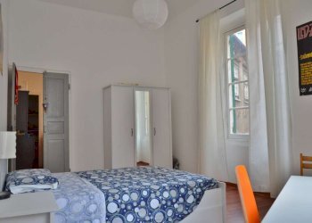 APPARTAMENTO AFFITTO CENTRO STORICO ARREDATO  (13) - Appartamento piazza Pinelli, Genova (zona Centro Storico) - foto 12