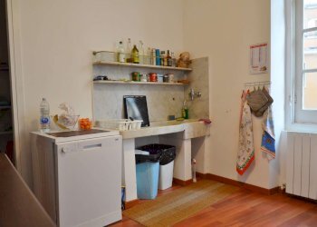 APPARTAMENTO AFFITTO CENTRO STORICO ARREDATO  (14) - Appartamento piazza Pinelli, Genova (zona Centro Storico) - foto 13