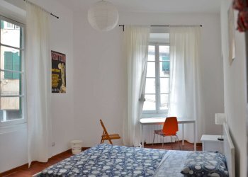 APPARTAMENTO AFFITTO CENTRO STORICO ARREDATO  (15) - Appartamento piazza Pinelli, Genova (zona Centro Storico) - foto 14