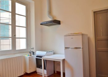 APPARTAMENTO AFFITTO CENTRO STORICO ARREDATO  (16) - Appartamento piazza Pinelli, Genova (zona Centro Storico) - foto 15