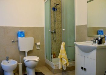 APPARTAMENTO AFFITTO CENTRO STORICO ARREDATO  (18) - Appartamento piazza Pinelli, Genova (zona Centro Storico) - foto 17