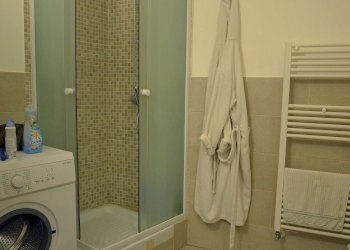 APPARTAMENTO AFFITTO CENTRO STORICO ARREDATO  (19) - Appartamento piazza Pinelli, Genova (zona Centro Storico) - foto 18