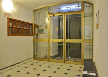 APPARTAMENTO AFFITTO CENTRO STORICO ARREDATO  (2) - Appartamento piazza Pinelli, Genova (zona Centro Storico) - foto 20