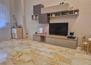 Salone - Three-room apartment corso Nizza, 61, Cuneo (neighborhood Donatello) - photo 1