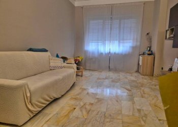 Camera da letto - Three-room apartment corso Nizza, 61, Cuneo (neighborhood Donatello) - photo 2