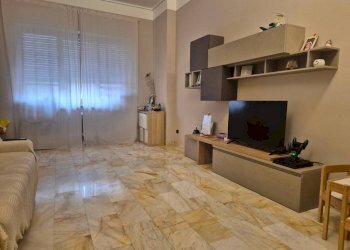 Salone - Three-room apartment corso Nizza, 61, Cuneo (neighborhood Donatello) - photo 3