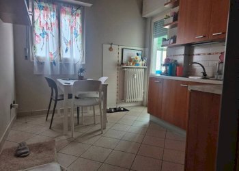 Cucina - Three-room apartment corso Nizza, 61, Cuneo (neighborhood Donatello) - photo 4