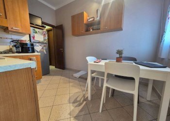 Cucina - Three-room apartment corso Nizza, 61, Cuneo (neighborhood Donatello) - photo 6
