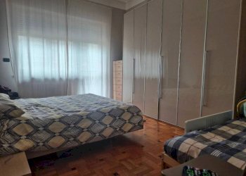 Camera da letto - Three-room apartment corso Nizza, 61, Cuneo (neighborhood Donatello) - photo 7