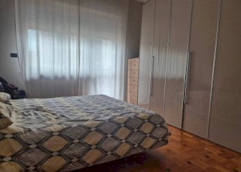 Camera da letto - Three-room apartment corso Nizza, 61, Cuneo (neighborhood Donatello) - photo 8