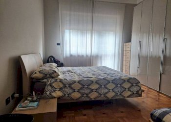 Camera da letto - Three-room apartment corso Nizza, 61, Cuneo (neighborhood Donatello) - photo 9