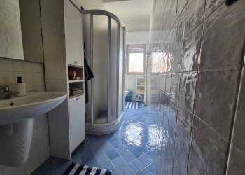 Bagno - Three-room apartment corso Nizza, 61, Cuneo (neighborhood Donatello) - photo 10