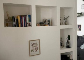 Altro - Bilocale corso Nizza, 63, Cuneo (zona Donatello) - foto 6