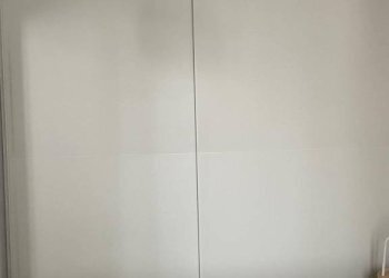 Camera da letto - Bilocale corso Nizza, 63, Cuneo (zona Donatello) - foto 10