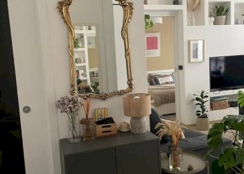Ingresso - Bilocale corso Nizza, 63, Cuneo (zona Donatello) - foto 11