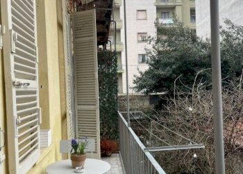 Terrazzo - Bilocale corso Nizza, 63, Cuneo (zona Donatello) - foto 12