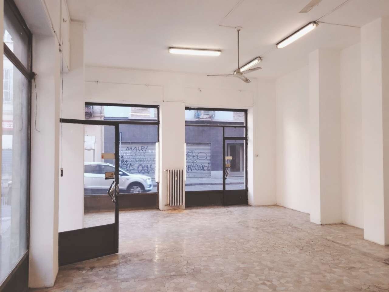 interno - Shop via Napione, 40, Torino (neighborhood Vanchiglia) - photo 3