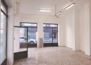interno - Shop via Napione, 40, Torino (neighborhood Vanchiglia) - photo 3