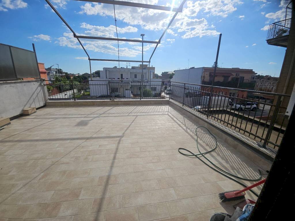 Terrazzo - Two-room apartment via Ippolito Desideri, Roma - photo 2