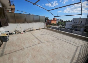 Terrazzo - Two-room apartment via Ippolito Desideri, Roma - photo 1