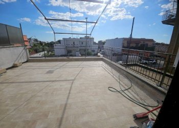 Terrazzo - Two-room apartment via Ippolito Desideri, Roma - photo 2